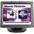 Planar PT1501MX Touchscreen LCD Monitor 1 thumbnail image
