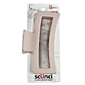Conair® Scunci Plastic Claw Clip, Extra Large, Neutral 1 thumbnail image
