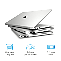 HP 15-ef1073od Laptop, 15.6" Screen, AMD Ryzen 7, 16GB Memory, 256GB Solid State Drive, Wi-Fi 6, Windows® 10, 27A48UA#ABA
