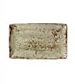 Steelite China Platter, 10-5/8" x 6-1/2", Craft Green 1 thumbnail image