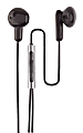 Ativa™ Wireless Earbuds, Black, ODV008-BLK 1 thumbnail image