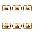 OLD DOMINION  GIFT PEANUT BRITTLE FAVORITES 6 16 OZ 1 thumbnail image