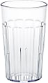 Cambro Newport Styrene Tumblers, 10 Oz, Clear, Pack Of 36 Tumblers 1 thumbnail image