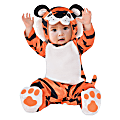 Amscan Tiny Tiger Infants' Halloween Costume, 12-24 Months 1 thumbnail image