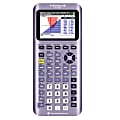 Texas Instruments® TI-84 Plus CE Handheld Graphing Calculator 1 thumbnail image