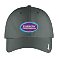 Custom Nike Sphere Embroidered Dry Cap, One Size