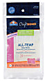 Elmer's® CraftBond® Mini Hot Glue Sticks, 4", Clear, Pack Of 24 1 thumbnail image