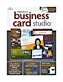 Summitsoft® Business Card Studio 4.0, Traditional Disc 1 thumbnail image