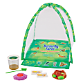 Insect Lore Live Butterfly Farm Habitat Kit 1 thumbnail image