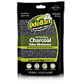 OdoBan Air Purifying Charcoal Natural Odor Eliminator, Fragrance-Free, 0.35 Oz, Pack of 6 Bags 1 thumbnail image