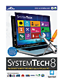 Summitsoft SystemTech 8, Traditional Disc 1 thumbnail image