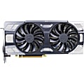 EVGA GeForce GTX 1070 Ti Graphic Card - 1.61 GHz Core - 1.68 GHz Boost Clock - 8 GB GDDR5 - Dual Slot Space Required - 256 bit Bus Width - Fan Cooler - OpenGL 4.6, DirectX 12, Vulkan - 3 x DisplayPort - 1 x HDMI - 1 x Total Number of DVI (1 x DVI-D) 1 thumbnail image