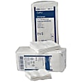 Covidien CURITY™ Cover Sponges, Non-Sterile, 4" x 4", Pack Of 200 1 thumbnail image