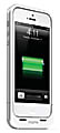 mophie® Juice Pack Air Charging Case For Apple® iPhone® 5, White 1 thumbnail image