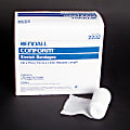 Covidien CONFORM™ Stretch Bandages, Sterile, 1" x 75", Soft Pouch, Pack Of 12 1 thumbnail image