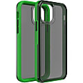 LifeProof SLAM Case for iPhone 11 Pro - For Apple iPhone 11 Pro Smartphone - Defy Gravity (Shadow/Fern Green), Transparent - Drop Proof, Drop Resistant, Damage Resistant 1 thumbnail image