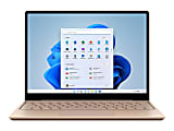 Microsoft® Surface Laptop Go 2 Laptop, 12.4" Touch Screen, Intel® Core™ i5z, 8GB Memory, 256GB Solid State Drive, Sandstone, Windows® 11 Home, WiFi 6 1 thumbnail image