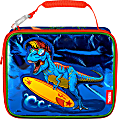 Thermos Insulated Lunch Kit, 7-1/2”H x 9-1/2”W x 3-3/4”D, Daring Dinos 1 thumbnail image