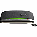 Poly Sync 20+ Microsoft Teams Certified USB-C Speakerphone, 772D1AA 1 thumbnail image