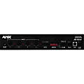 AMX AVX-400 Video Console 1 thumbnail image