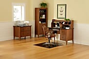 Sauder appleton deals desk