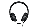 CHERRY HC 2.2 - Headset - full size - wired - USB - black 1 thumbnail image