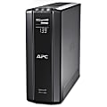 APC by Schneider Electric Back-UPS RS BR1500GI 1500VA Tower UPS - Tower - 8 Hour Recharge - 230 V AC Output - BR1500GI 1 thumbnail image