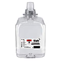 GOJO® E2 Foam Hand Wash Soap With PCMXs, Unscented, 67.63 Oz, Set Of 2 Bottles 1 thumbnail image