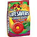 Life Savers® Assorted Hard Candy, 2.56-Lb Bag 1 thumbnail image