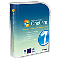 Microsoft® Windows® Live™ OneCare™ 2.0, Traditional Disc 1 thumbnail image