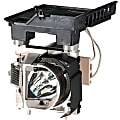 NEC Display NP20LP Replacement Lamp - 280 W Projector Lamp - AC - 2500 Hour, 3000 Hour Economy Mode