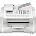 Panasonic Panafax UF-5500 Laser Multifunction Printer - Monochrome - Plain Paper Print - Desktop 1 thumbnail image