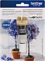 Brother ScanNCut DX Thin Fabric Auto Blade Holder, 3” 1 thumbnail image