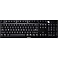 Gigabyte AORUS K9 Optical - Cable Connectivity - USB 2.0 Interface - Desktop Computer - Windows - Mechanical Keyswitch 1 thumbnail image