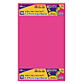 Royal Brites Dual Color EZ-Print Poster Board, 8-1/2" x 14", Assorted Neon Colors, Pack Of 10