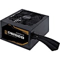 Gigabyte P650B Power Supply - Internal - 3.3 V DC, 5 V DC, 12 V DC, -12 V DC, 5 V Output - 1 +12V Rails - 1 Fan(s) - 89% Efficiency 1 thumbnail image