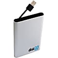 EDGE DiskGO 1TB Portable External Hard Drive, PE231378