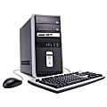 Compaq Presario SR1710NX Desktop Computer With AMD Sempron™ Processor 3400+ 1 thumbnail image