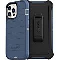 OtterBox Commuter Series Case For Apple® iPhone® 13 Pro Max Smartphone, Blue