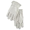 Memphis Glove Pigskin Leather Driver's Gloves, Medium, Pack Of 12 Pairs