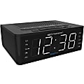 Emerson SmartSet ER100102 Clock Radio - FM - USB 1 thumbnail image