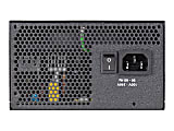 EVGA 650 BQ - Power supply (internal) - 80 PLUS Bronze - AC 100-240 V - 650 Watt 1 thumbnail image