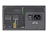 EVGA 750 BQ - Power supply (internal) - 80 PLUS Bronze - AC 100-240 V - 750 Watt 1 thumbnail image