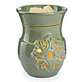 Candle Warmers Etc Illumination Fragrance Warmer, 8-13/16" x 5-13/16", Medallion