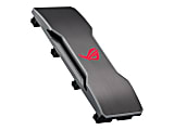 ASUS ROG Enthusiast 4-Way - Video card SLI bridge - brushed aluminum 1 thumbnail image