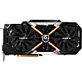 Gigabyte XTREME GAMING GV-N1080XTREME-8GD GeForce GTX 1080 Graphic Card - 8 GB GDDR5X - 1.78 GHz Core - 256 bit Bus Width - DisplayPort - HDMI - DVI 1 thumbnail image