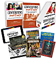 Scholastic Professional Conventions And Craft Instruction Kit, 3rd Grade