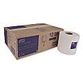 Tork® 2-Ply Centerfeed Paper Towels, 500 Sheets Per Roll, Pack Of 6 Rolls 1 thumbnail image