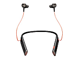 Poly Voyager 6200 UC Headset ear bud over the ear mount Bluetooth