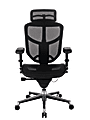 Workpro quantum 9000 headrest replacement sale